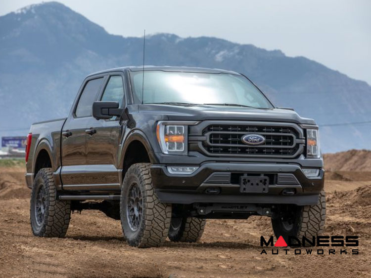 Ford F-150 Suspension Lift - 6in - MAX3.3 System - ReadyLIFT